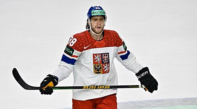 🏆 Чехия выиграла домашний ЧМ-2024, победив в финале Швейцарию – 2:0