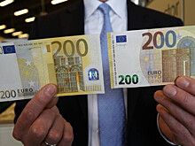 Эксперт рассказал о риске краха евро из-за западных санкций