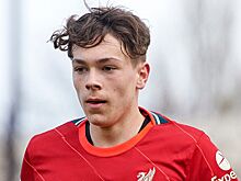 «Байер» заинтересован в аренде футболиста «Ливерпуля Люка Чемберса