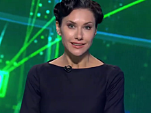 НТВ подтвердил увольнение ведущей Лилии Гильдеевой