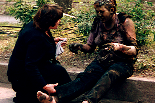 Пятнадцать лет назад 25 невинных россиян сожгли при пожаре. Заказчики преступления еще на свободе