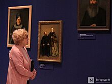 Фоторепортаж: Ночь музеев прошла в Нижнем Новгороде