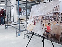 Заманят ли Тимерзянова с Яруллиным творческую молодежь в Нацбиблиотеку?