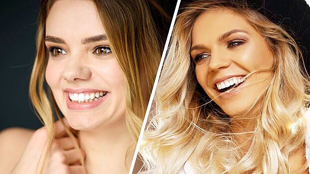 «Говорят, я похожа на Юлию Ефимову». Волейболистка Екатерина Ефимова — о сходстве с 6-кратной чемпионкой мира