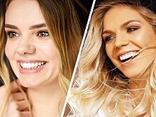 «Говорят, я похожа на Юлию Ефимову». Волейболистка Екатерина Ефимова — о сходстве с 6-кратной чемпионкой мира