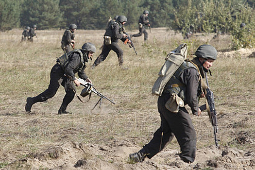 Пентагон "усилит" мощь украинской армии