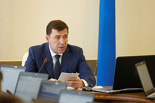 Евгений Куйвашев: «Екатеринбург вновь выиграл отбор внутри страны за право принять Всемирную выставку»