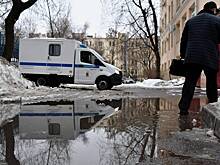 Российские полицейские задержали скрывавшихся более 20 лет бандитов Таганской ОПГ