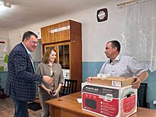 Кабинеты сельских старост открылись в Арзамасе и Вадском муниципальном округе