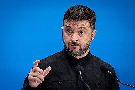 В Германии раскрыли подробности переговоров с Зеленским в Мюнхене