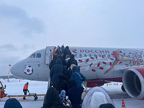 Политконсультант об успехах отечественной авиации: «Показатели выше запланированных»