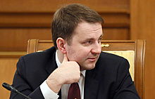 Орешкин: профицит бюджета РФ по итогам I квартала составил более 350 млрд рублей