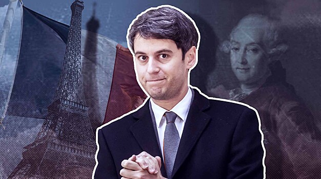 «Никакой не князь»: продолжатели рода Голицыных о родстве с новым премьером Франции