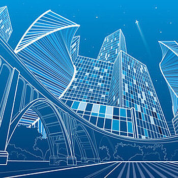 В Москве прошло мероприятие Urban Future