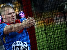 Титулованный легкоатлет из РФ признался в употреблении допинга