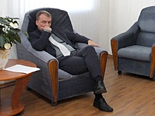 В рейтинге эффективности мэров Курган продолжил падение