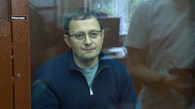 Кайро вины не признал и был отправлен под домашний арест