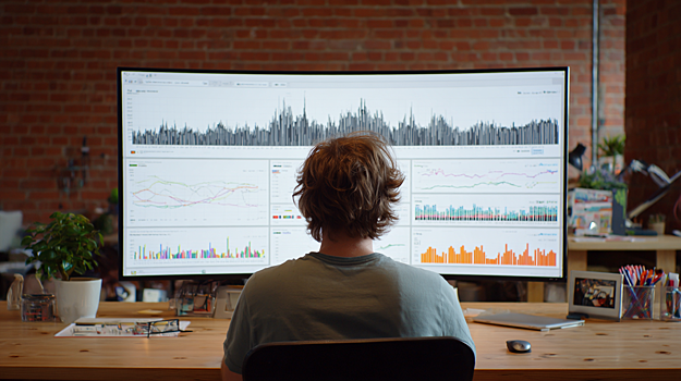 ИТ-лабиринты: кто правит кодом в современном цифровом пространстве
