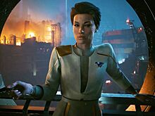 Игроки хвалят аддон Phantom Liberty для Cyberpunk 2077