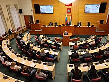 В Губернской думе прошла конференция, посвященная 160-летию Самарского земства
