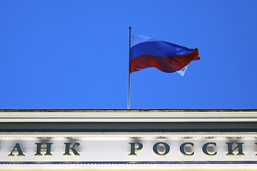 Воры проникли в Банк России по веревке с соседней крыши