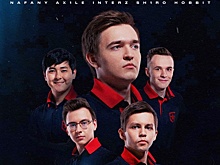Команда Gambit Esports победила в чемпионате мира по CS:GO