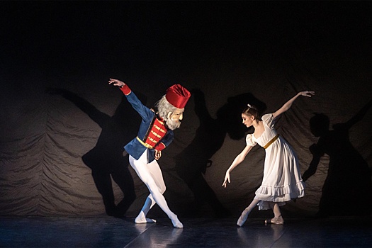 Четыре билета на "Щелкунчика" продали за 510 тысяч рублей в первый день торгов