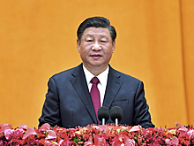 Политолог оценил предстоящий визит Си Цзиньпина в Россию