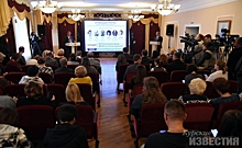 Подробности большой пресс-конференции губернатора Курской области Романа Старовойта