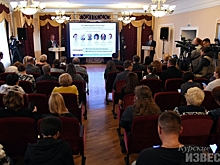 Подробности большой пресс-конференции губернатора Курской области Романа Старовойта