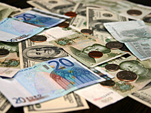 Андрей Никулин: "Наступает валютный голод?"