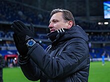 Ларин: я вообще не понимаю претензий к Галактионову - он должен остаться в "Локомотиве"