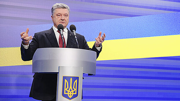 Порошенко уверен в покрытии дефицита газа на Украине