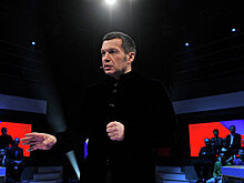 Журналист Соловьев готов принять участие в фильме про Путина