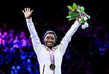 Олимпийская чемпионка сравнила ощущения от свадьбы и победы на Играх