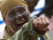 День спецназа в России в 2025 году. История праздника служащих подразделений специального назначения