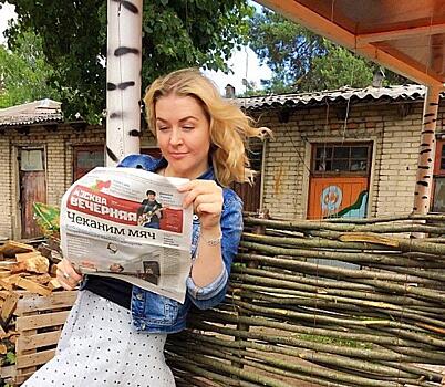 #МетроиВечер