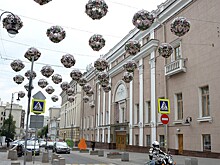 А.Кибовский: Около 30 млрд руб. инвестировано в ремонт московских театров за пять лет