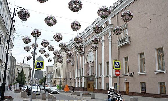 А.Кибовский: Около 30 млрд руб. инвестировано в ремонт московских театров за пять лет