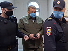 «Да, я виноват и не скрываю». За что арестовали главу МЧС Краснодарского края?