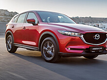 Mazda окончательно уходит из России