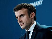 Париж анонсировал новые санкции против РФ в ближайшие часы