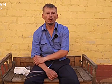 Бывший мэр пермского города Чайковский Алексей Третьяков попал в украинский плен