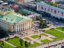 У Кировки появятся новые трамвайные остановки