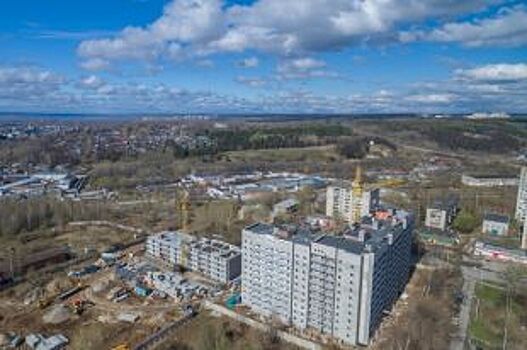 Эксперты помогут пермякам, планирующим купить квартиру в новостройке