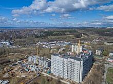Эксперты помогут пермякам, планирующим купить квартиру в новостройке