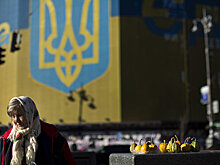 Украина подписала соглашение с ЕС о предоставлении финансовой помощи