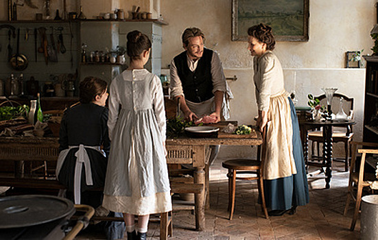 Советские эстеты, средневековые комиксы и фильмы из Канна: о премьерах и выставках февраля