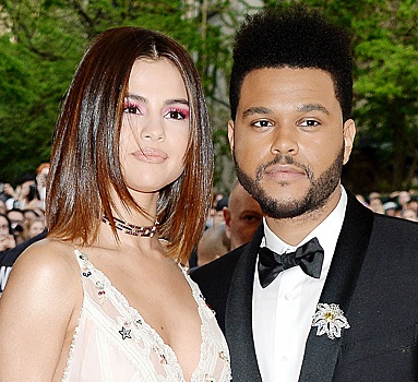 Скоро свадьба? Мама Селены Гомес одобрила The Weeknd