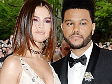 Скоро свадьба? Мама Селены Гомес одобрила The Weeknd